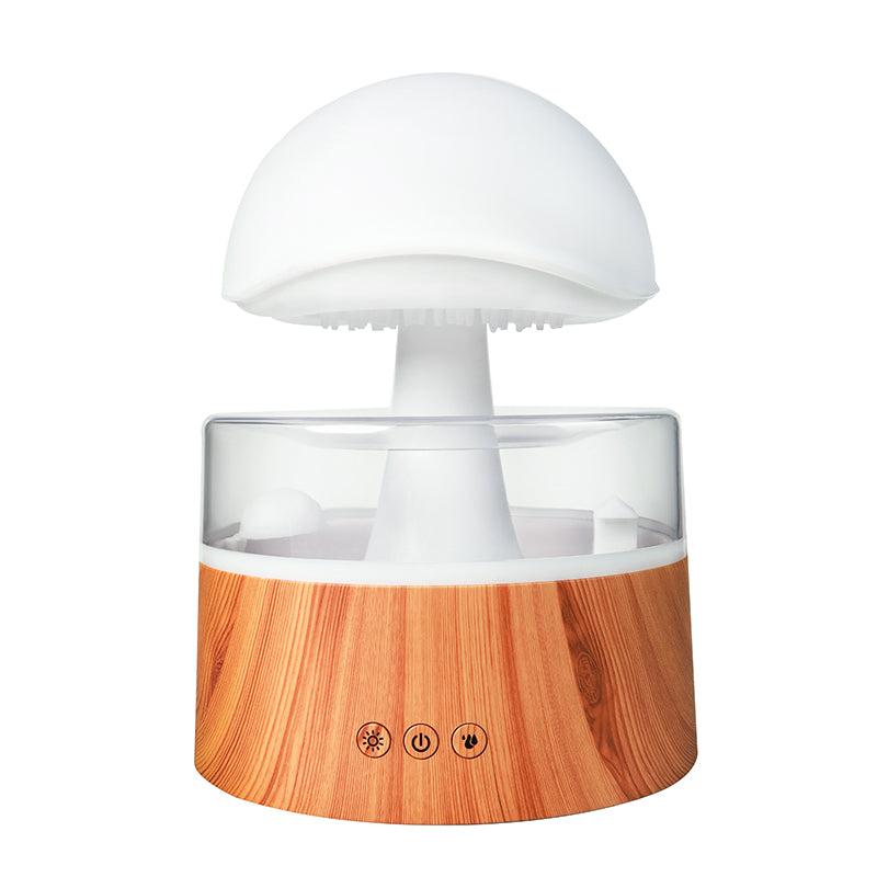 Air Humidifier Ultrasonic Aroma