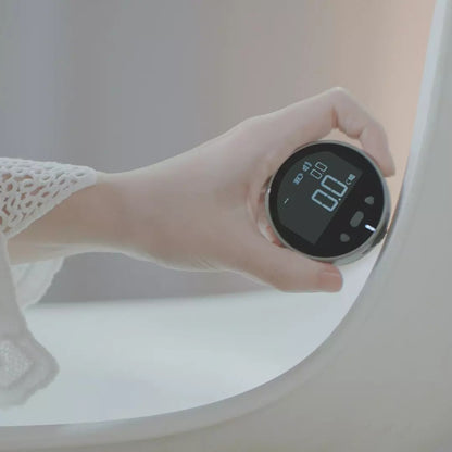 Digital LCD Measuring Tool