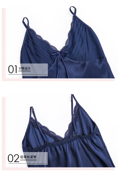 Lingerie  Sexy Nightwear for Ladies