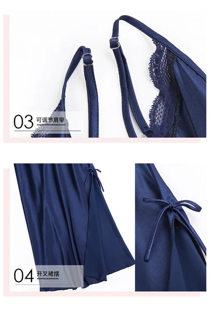 Lingerie  Sexy Nightwear for Ladies