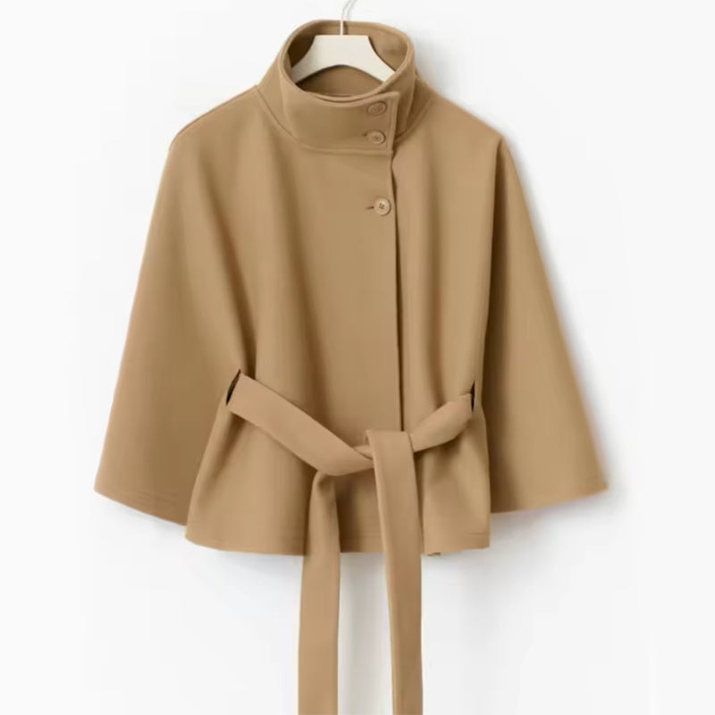 Elegant Trench Coat