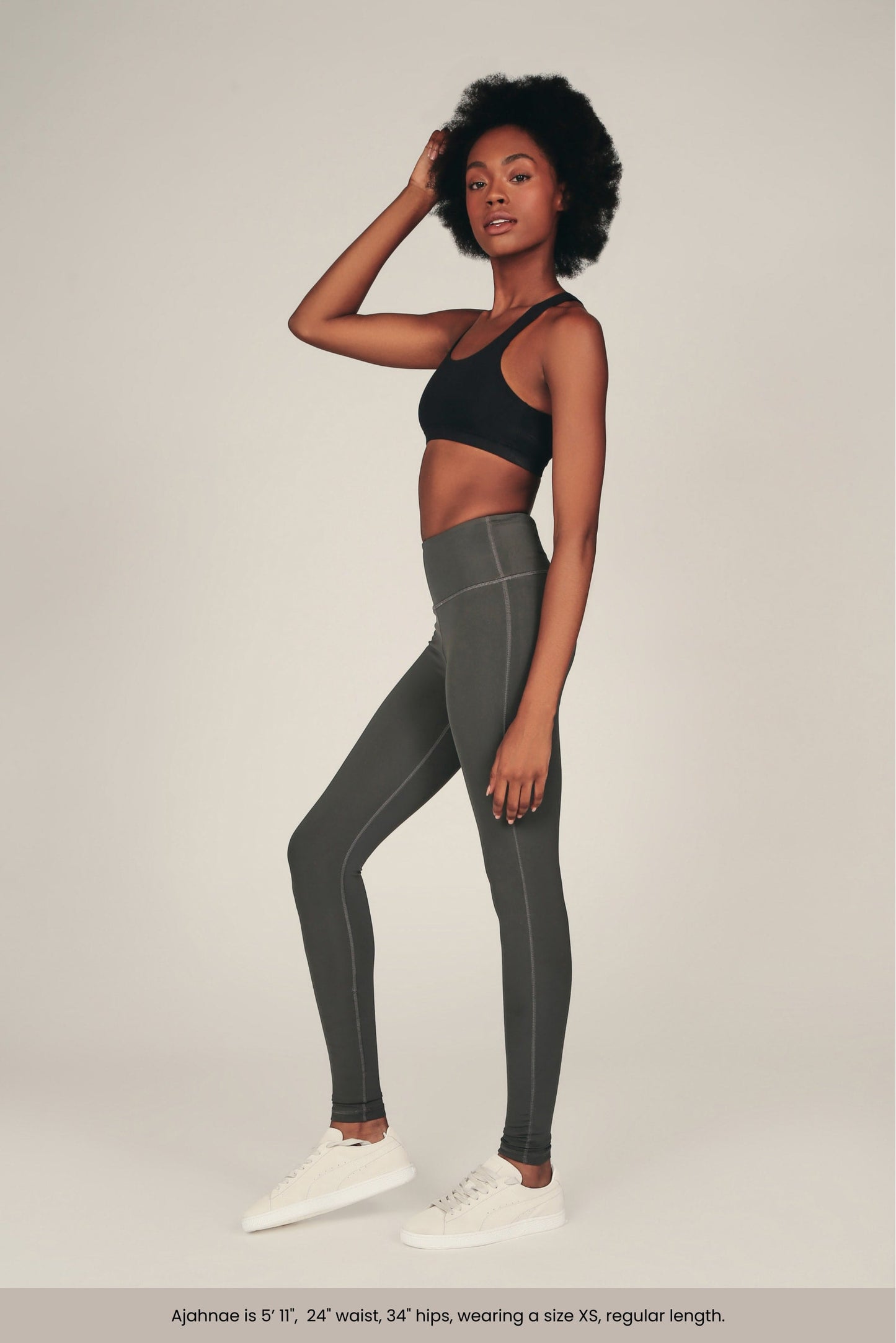 the classic legging
